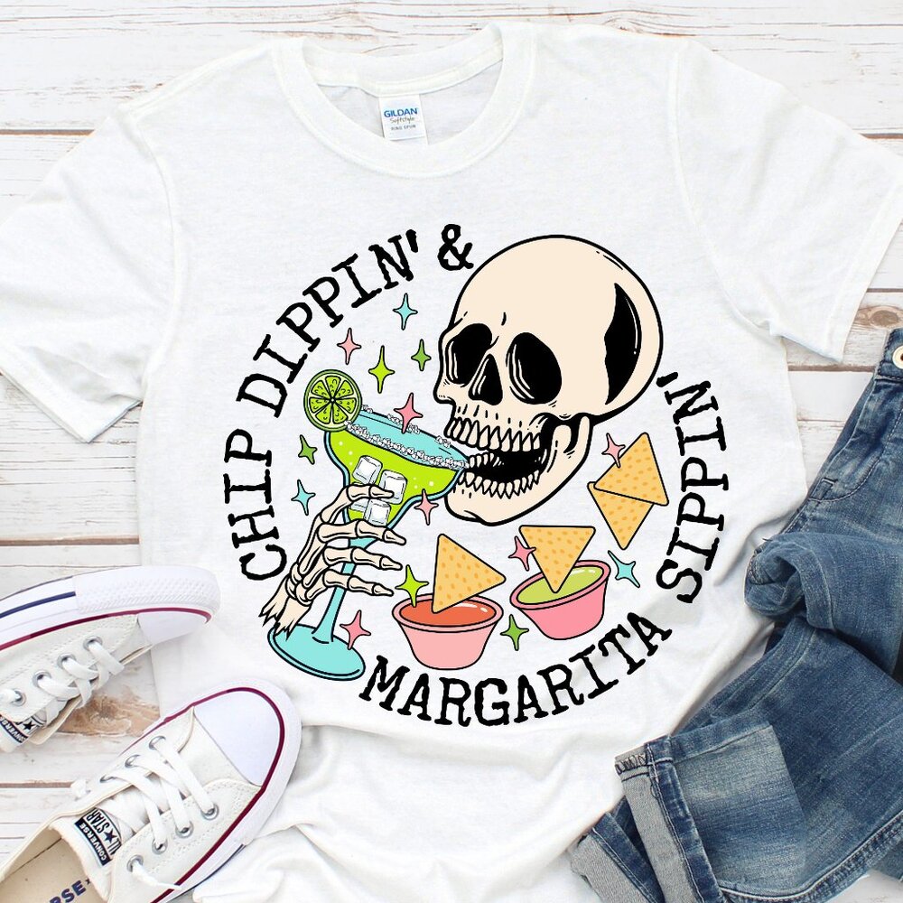 Chips and Margs T-Shirt